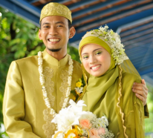 Islamic Duas For Love Marriages