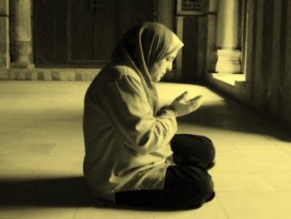 Dua To Bring Husband On Right Path
