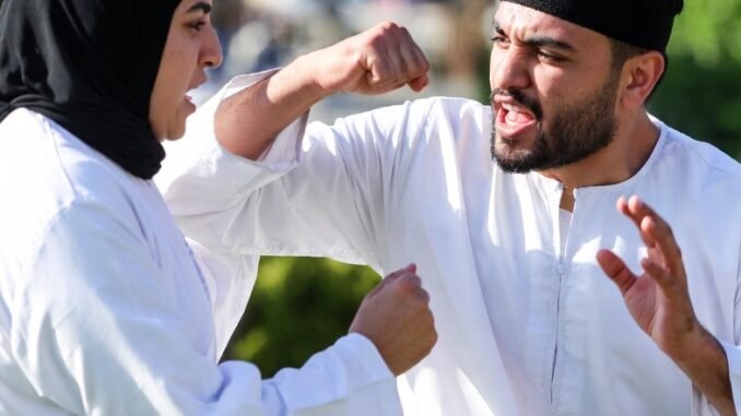 8 Strong Dua to Take Revenge from Enemy - (Cancel Evil Plans of Enemies)